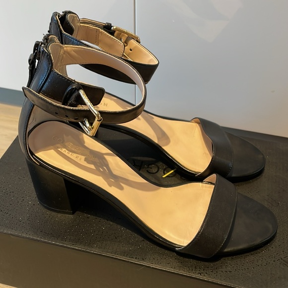Cole Haan heel Sandals - Picture 5 of 7